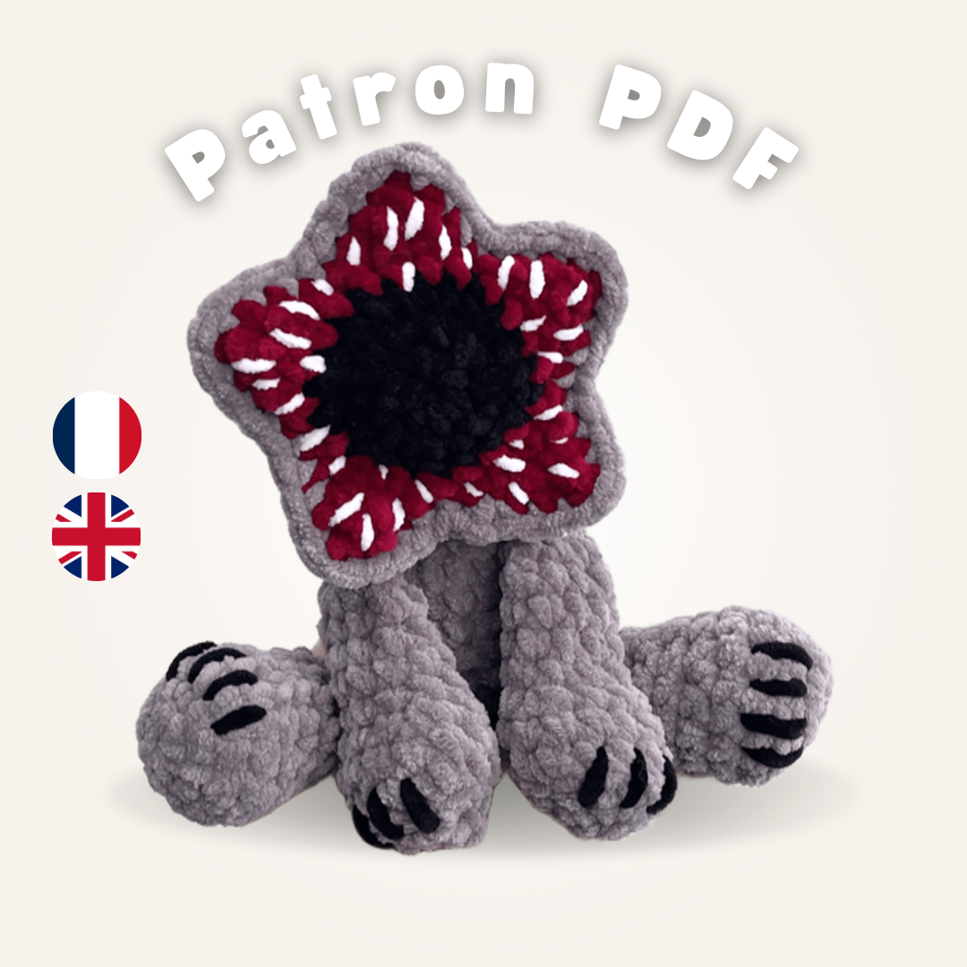 Patron du Demogorgon 👹