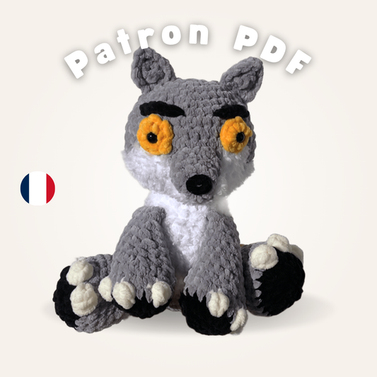 Patron du Loup 🐺