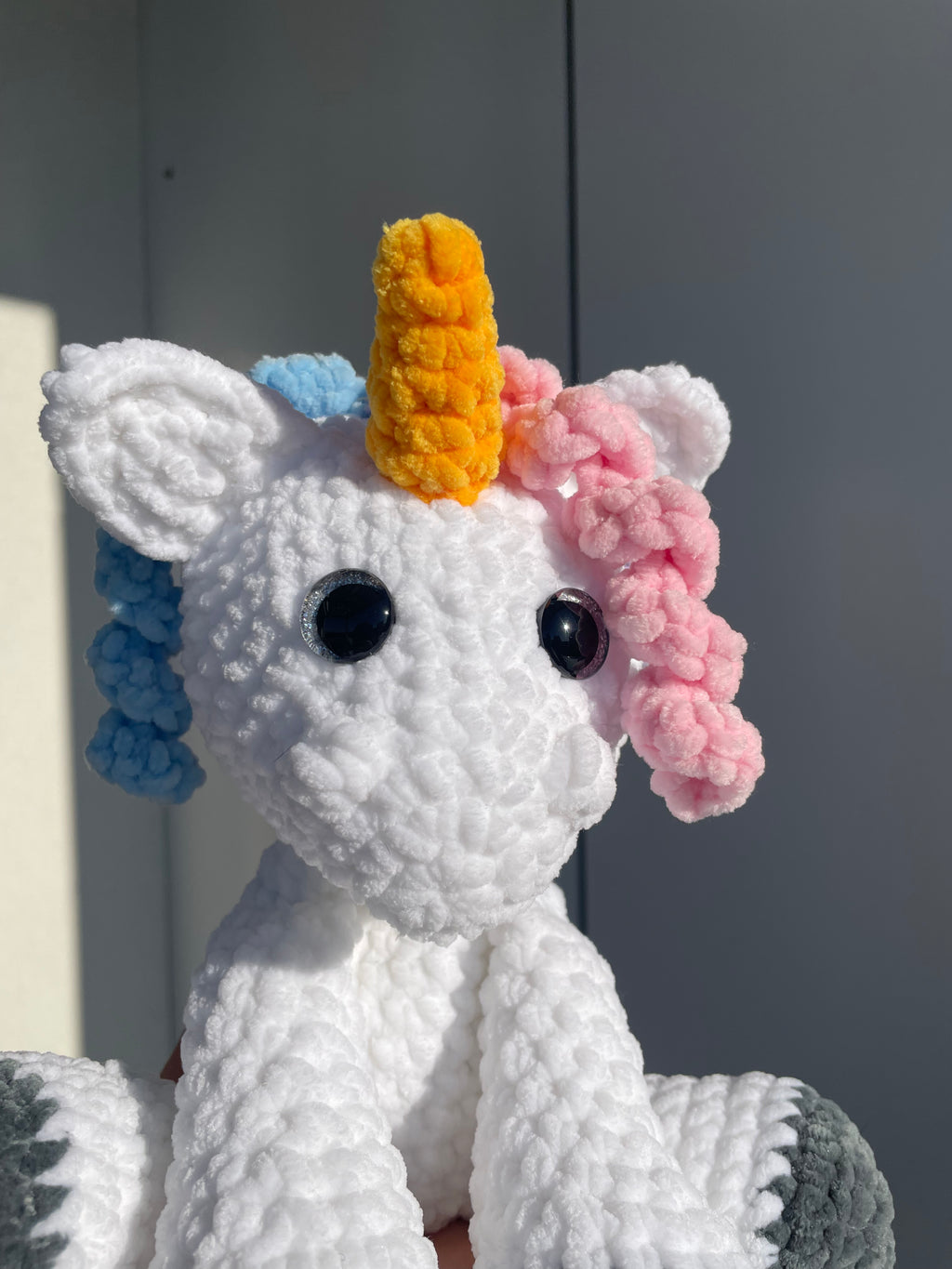 Patron de la Licorne 🦄