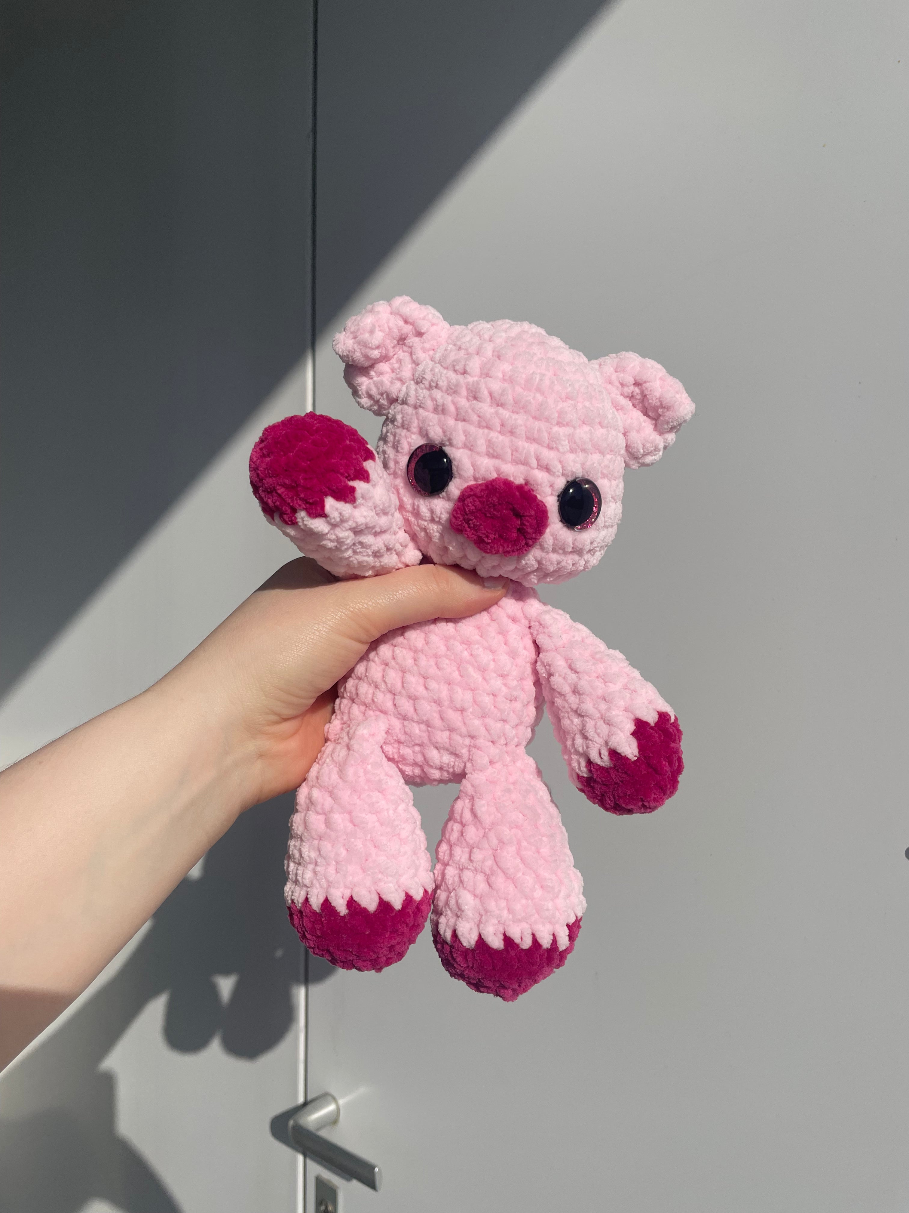 Patron du cochon 🐷