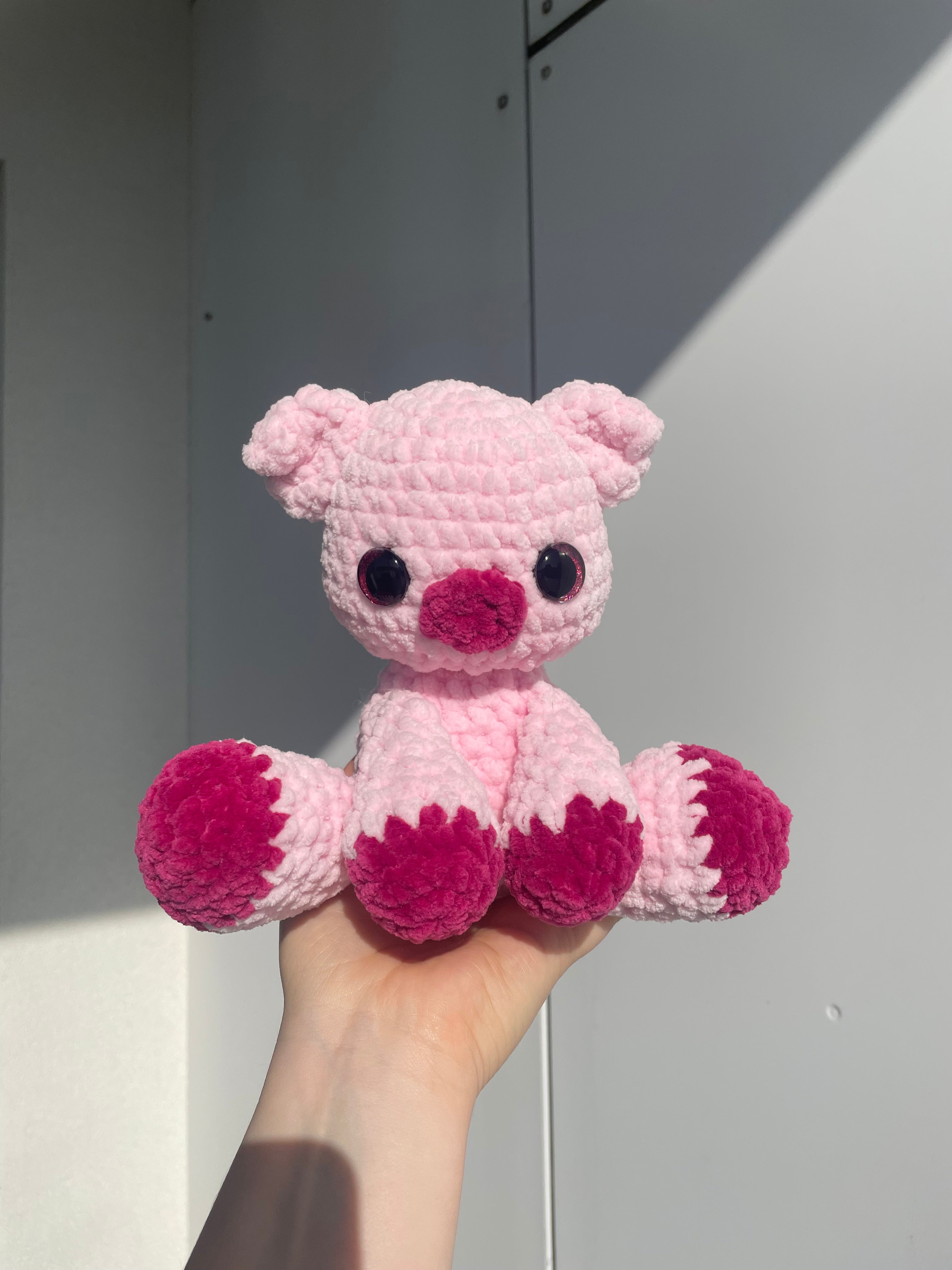 Patron du cochon 🐷