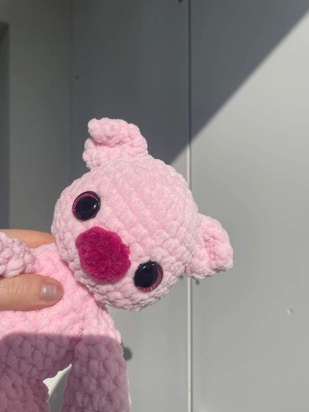 Patron du cochon 🐷