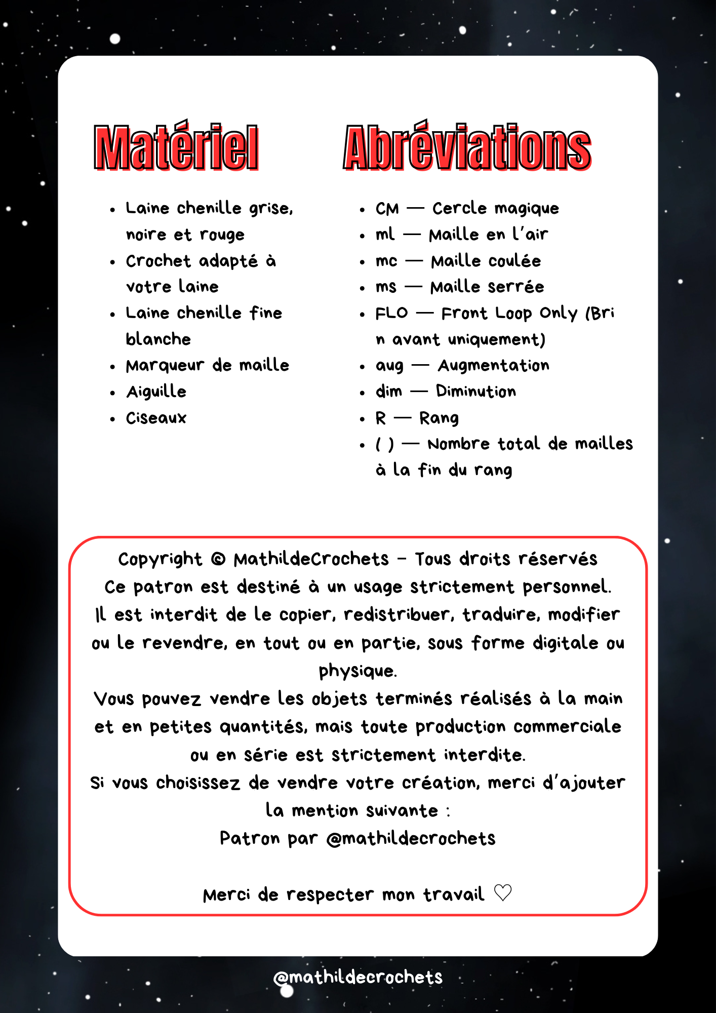 Patron du Demogorgon 👹