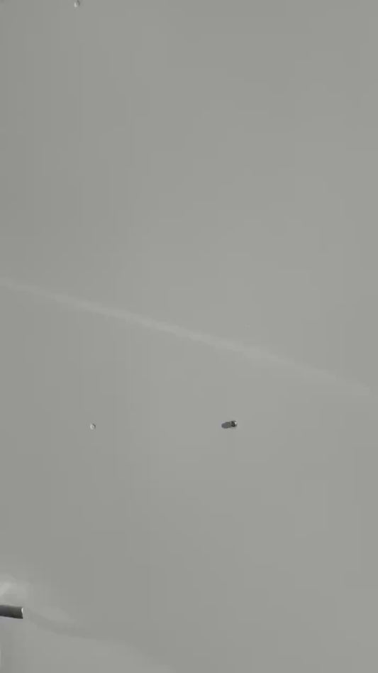 Patron du Lapin pompom 🐰