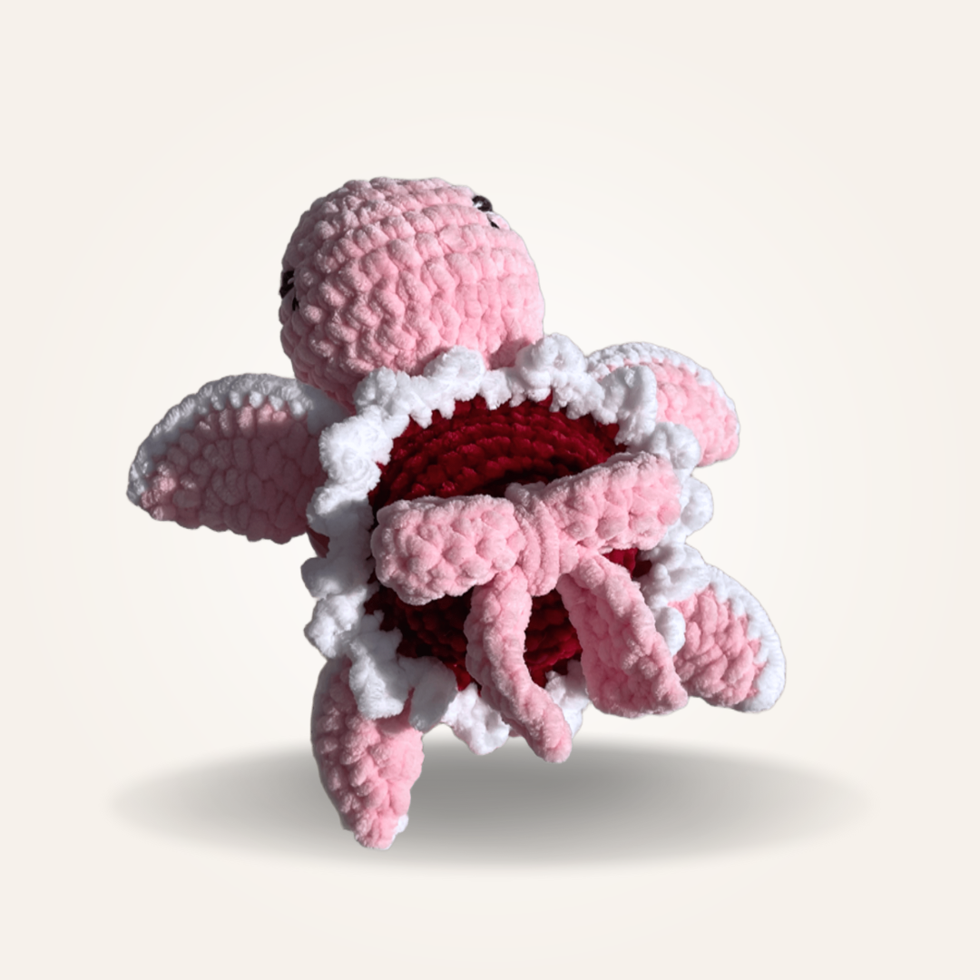 La tortue noeud 🎀